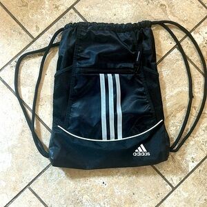 Adidas Soccer Bag